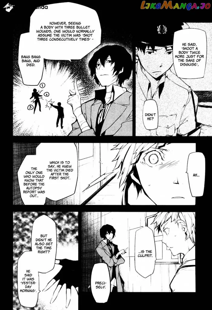 Bungou Stray Dogs Chapter 6 image 48_optimized